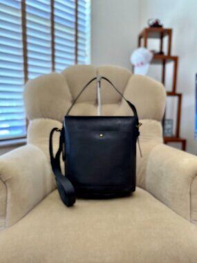 Auth. MADEWELL Crossbody Bag